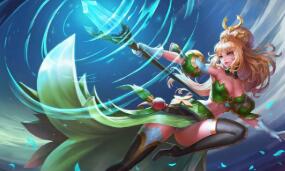 lolS3时期 英雄联盟s3时期的英雄